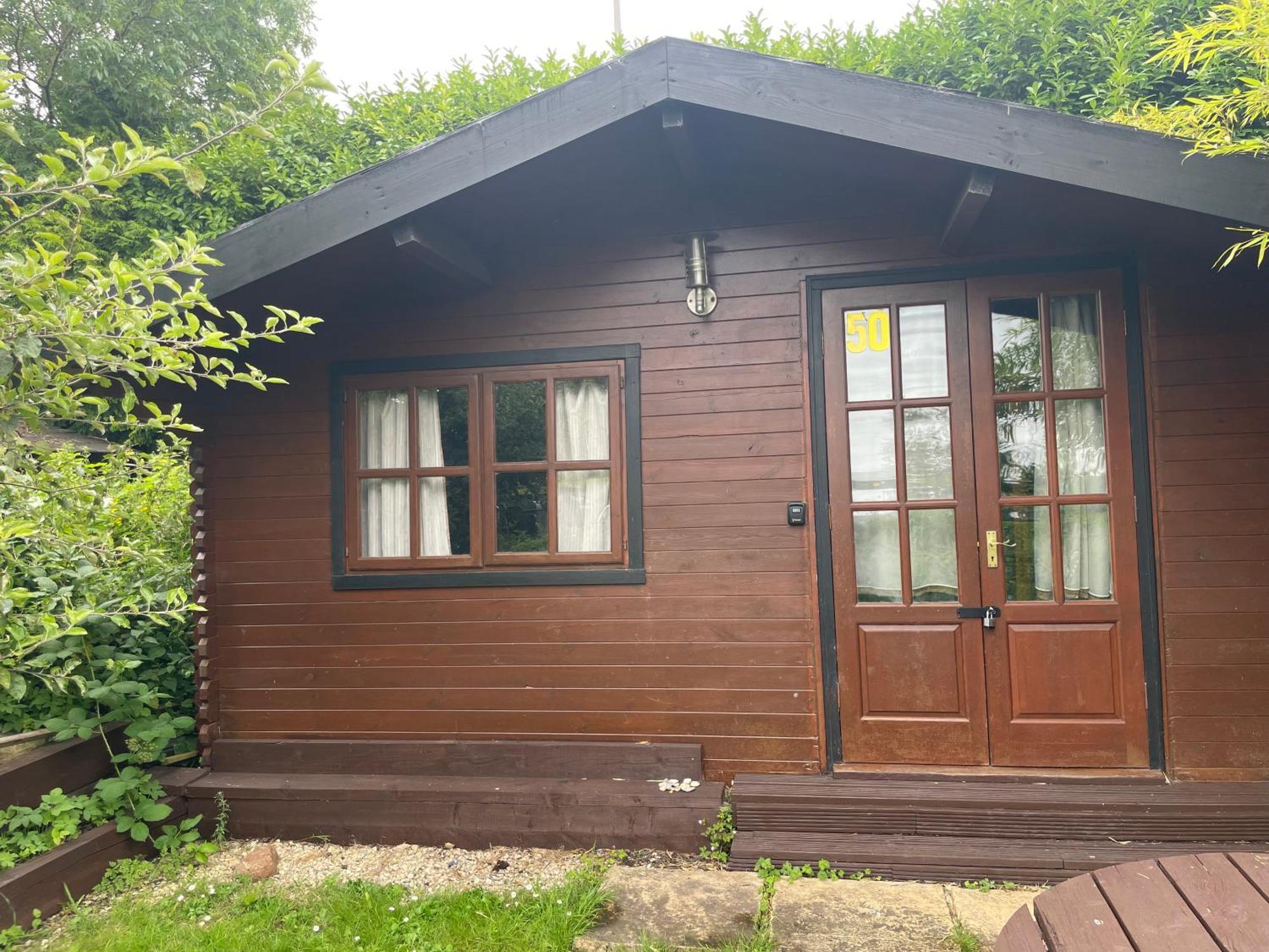 Bridge Farm Guesthouse Rooms Dundry المظهر الخارجي الصورة