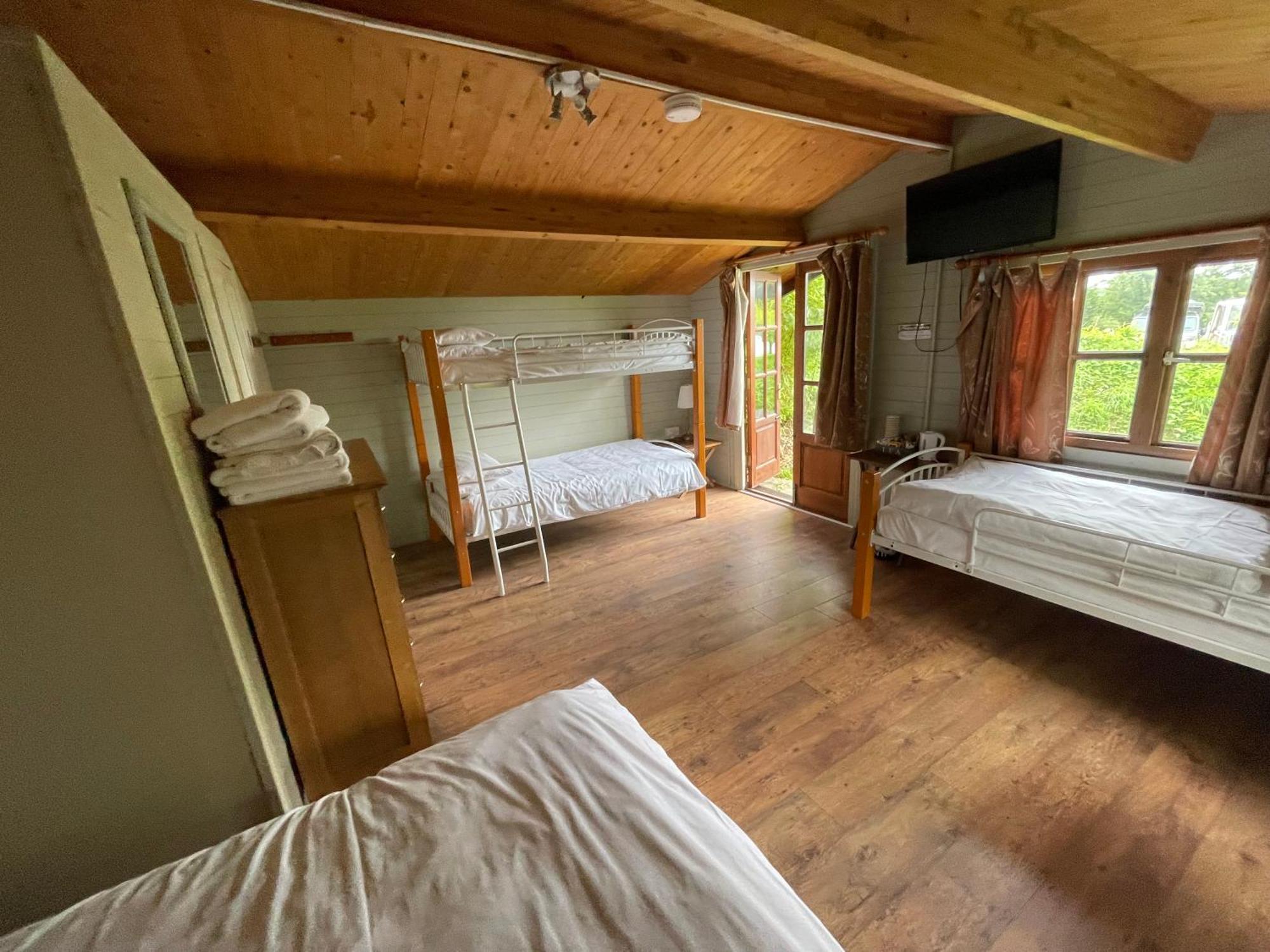 Bridge Farm Guesthouse Rooms Dundry المظهر الخارجي الصورة