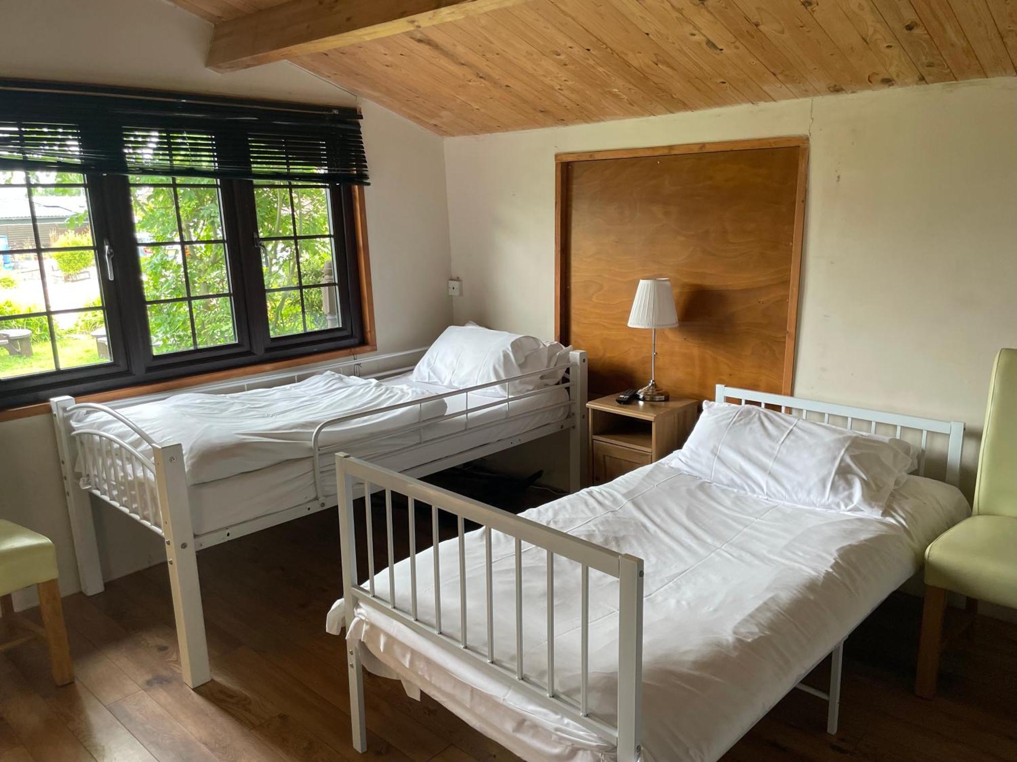 Bridge Farm Guesthouse Rooms Dundry المظهر الخارجي الصورة