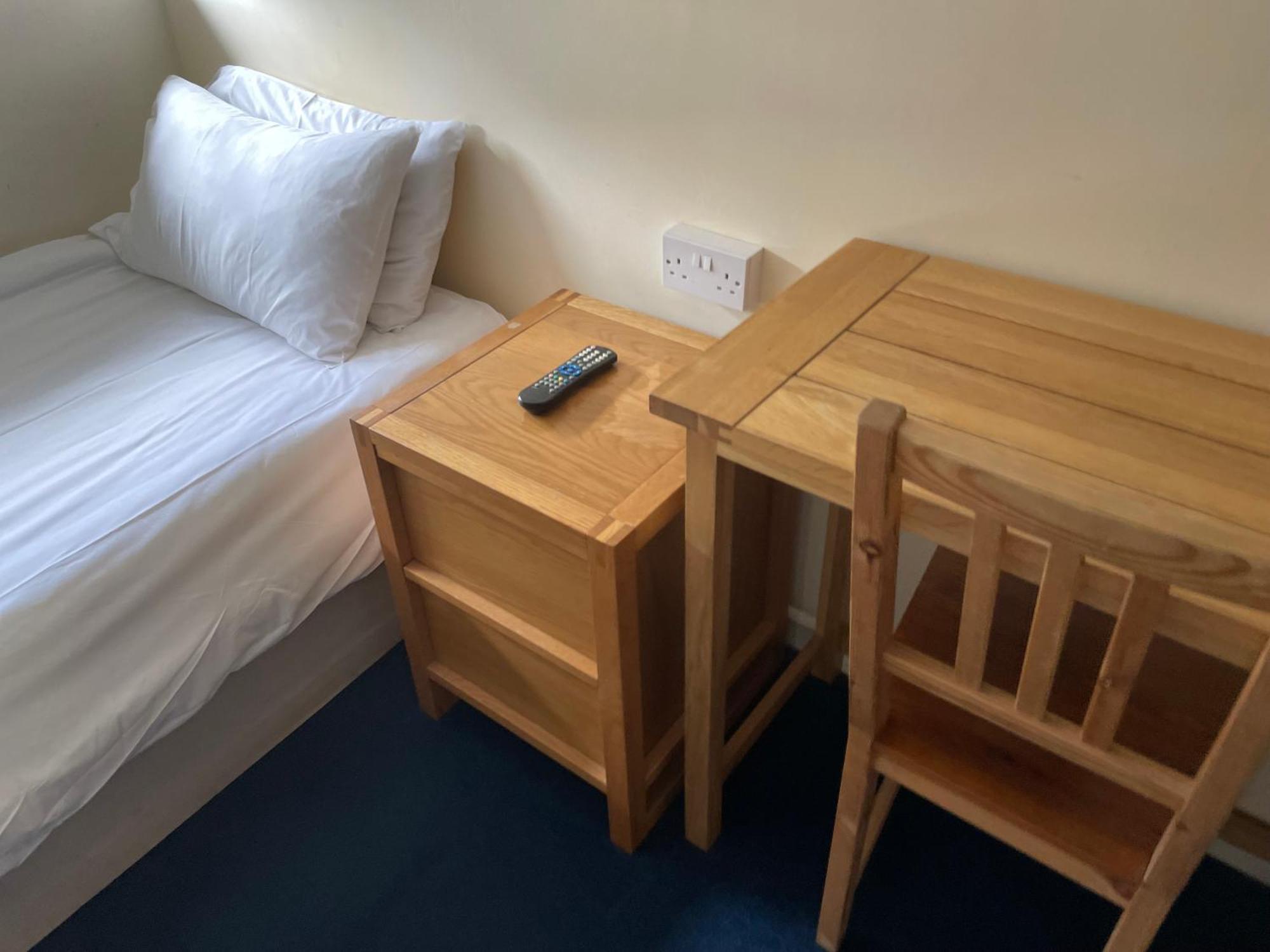 Bridge Farm Guesthouse Rooms Dundry المظهر الخارجي الصورة