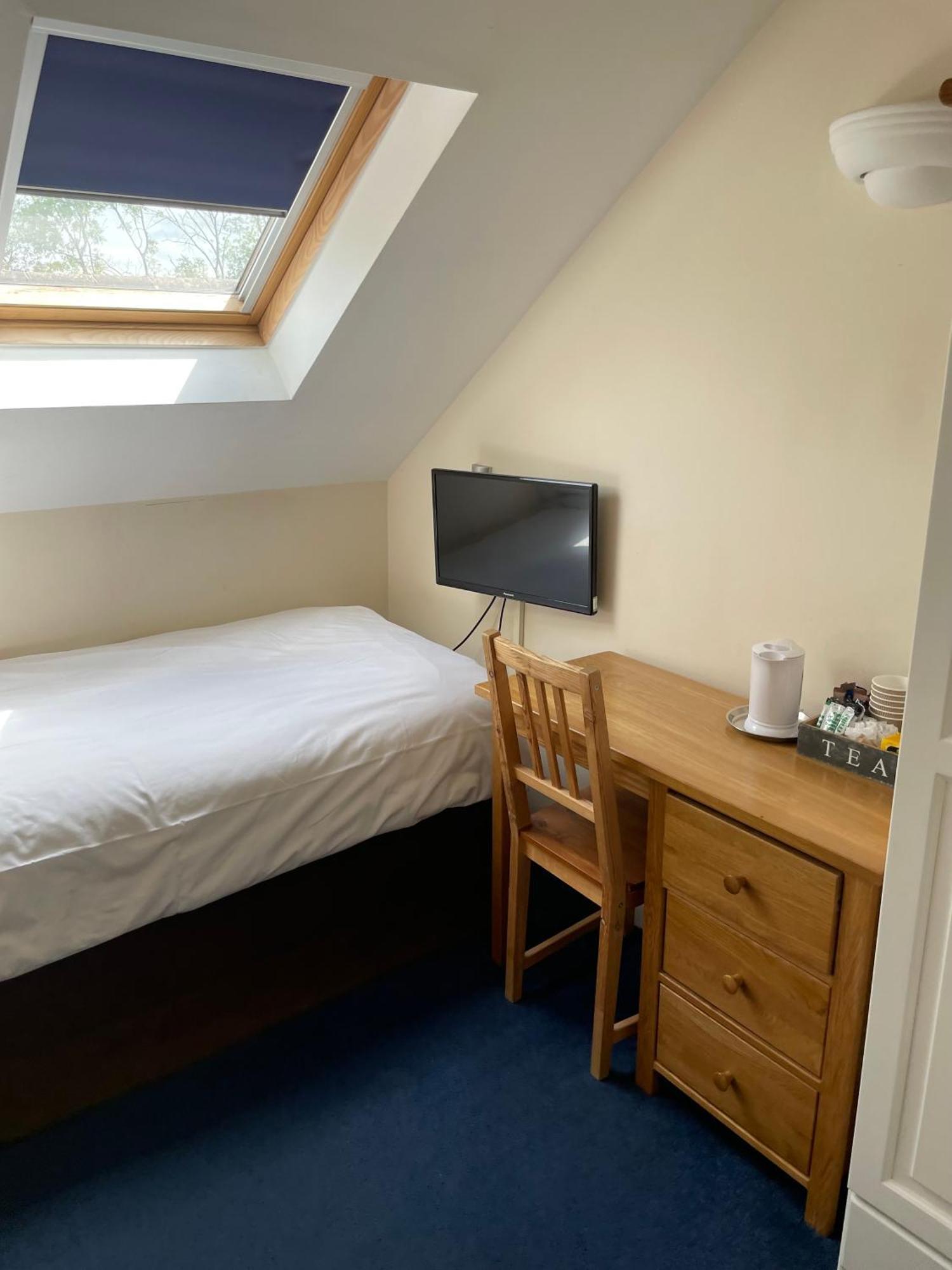 Bridge Farm Guesthouse Rooms Dundry المظهر الخارجي الصورة