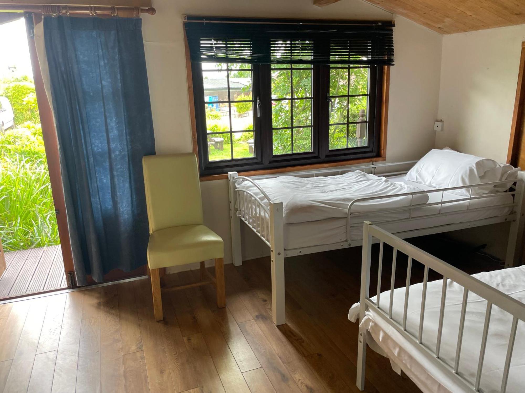 Bridge Farm Guesthouse Rooms Dundry المظهر الخارجي الصورة