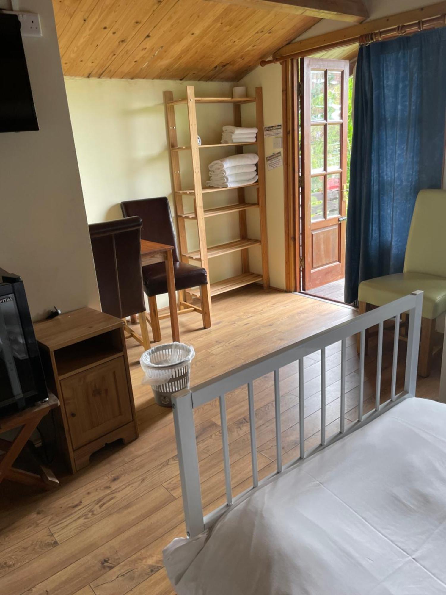 Bridge Farm Guesthouse Rooms Dundry المظهر الخارجي الصورة
