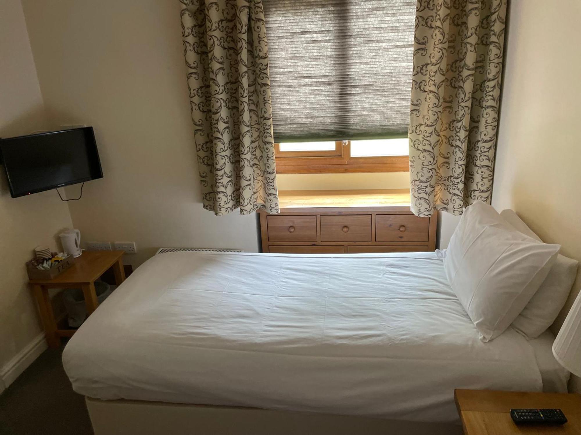Bridge Farm Guesthouse Rooms Dundry المظهر الخارجي الصورة