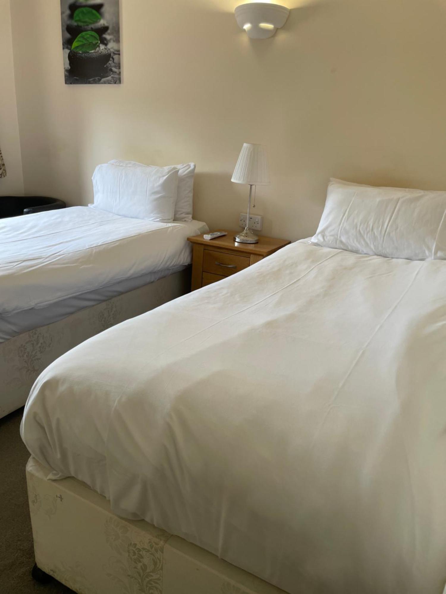 Bridge Farm Guesthouse Rooms Dundry المظهر الخارجي الصورة