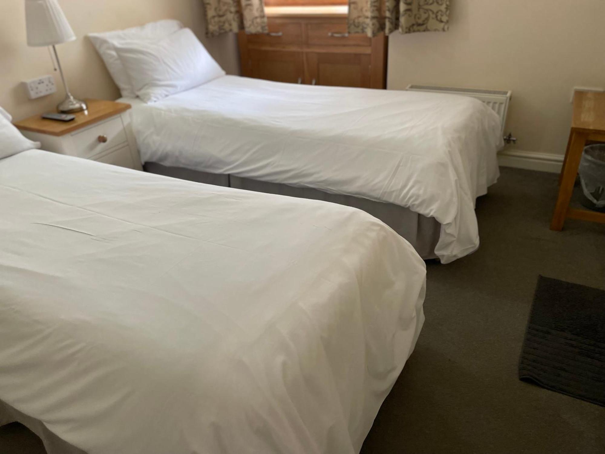 Bridge Farm Guesthouse Rooms Dundry المظهر الخارجي الصورة