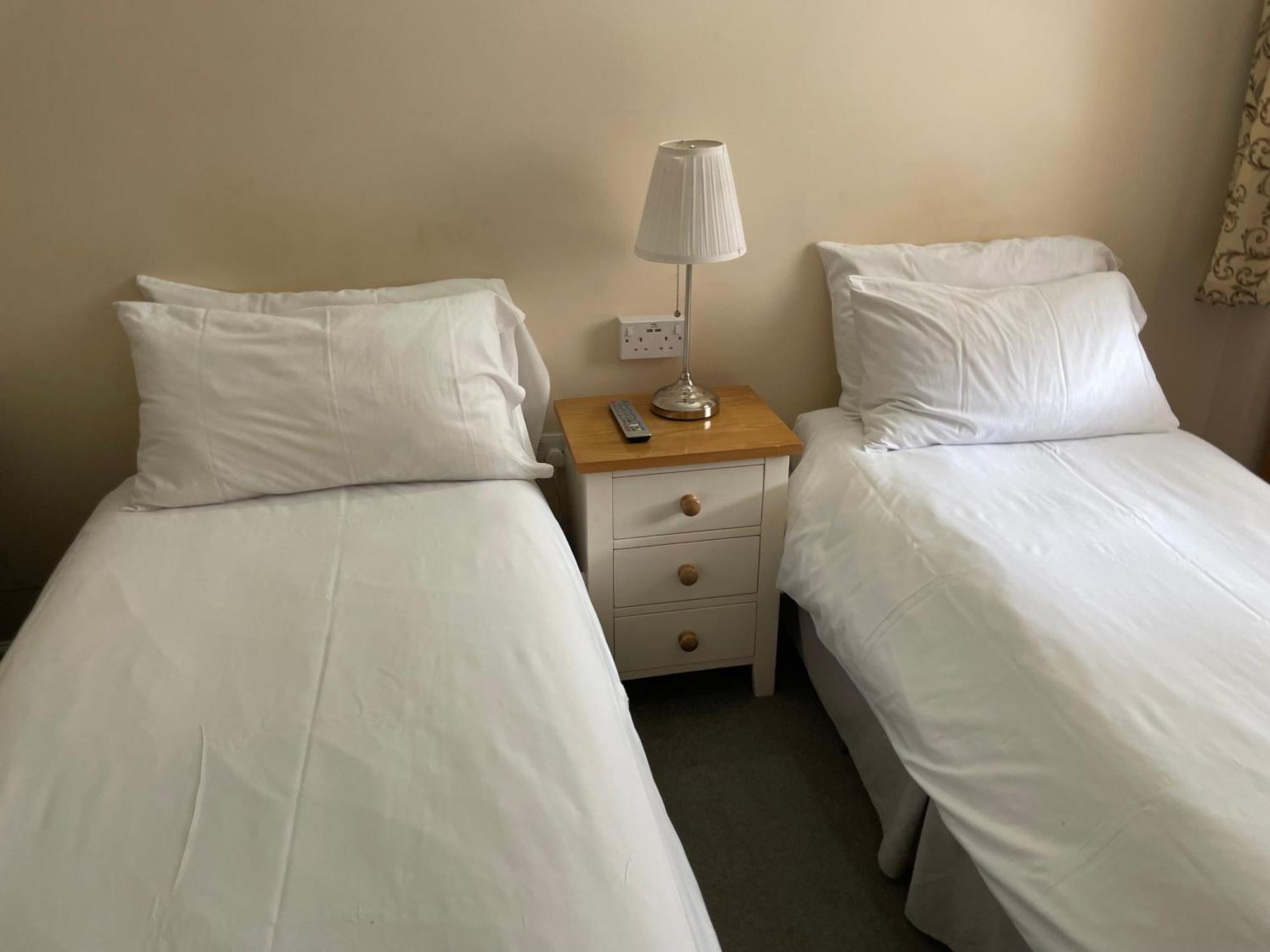 Bridge Farm Guesthouse Rooms Dundry المظهر الخارجي الصورة