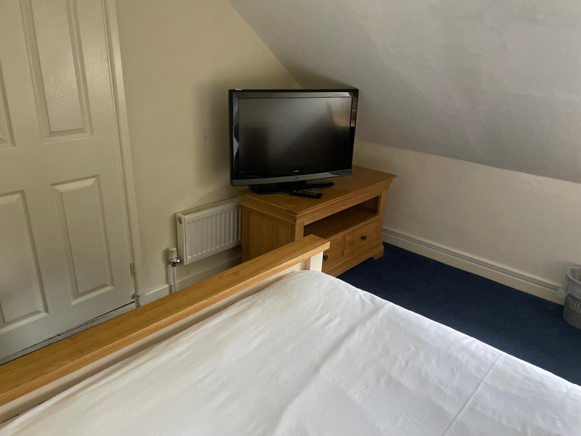 Bridge Farm Guesthouse Rooms Dundry المظهر الخارجي الصورة