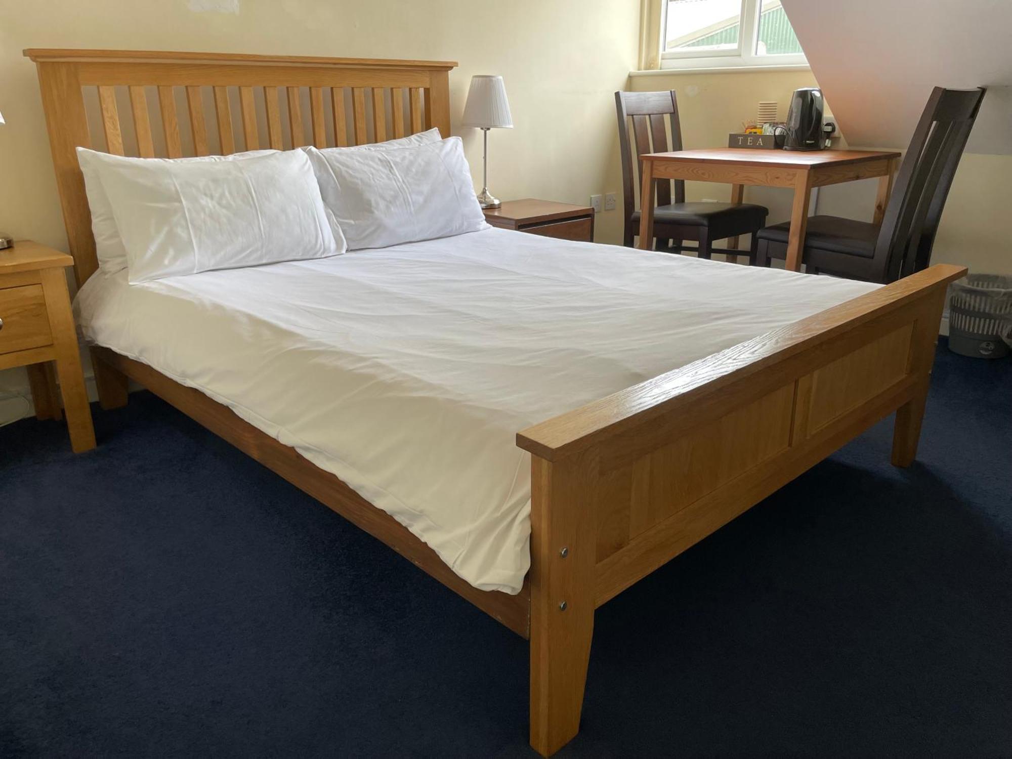 Bridge Farm Guesthouse Rooms Dundry المظهر الخارجي الصورة