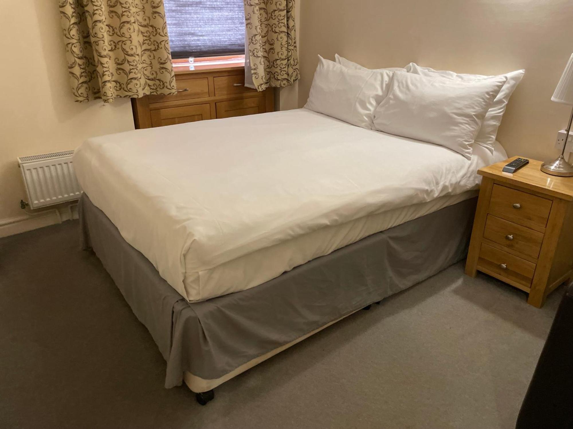 Bridge Farm Guesthouse Rooms Dundry المظهر الخارجي الصورة