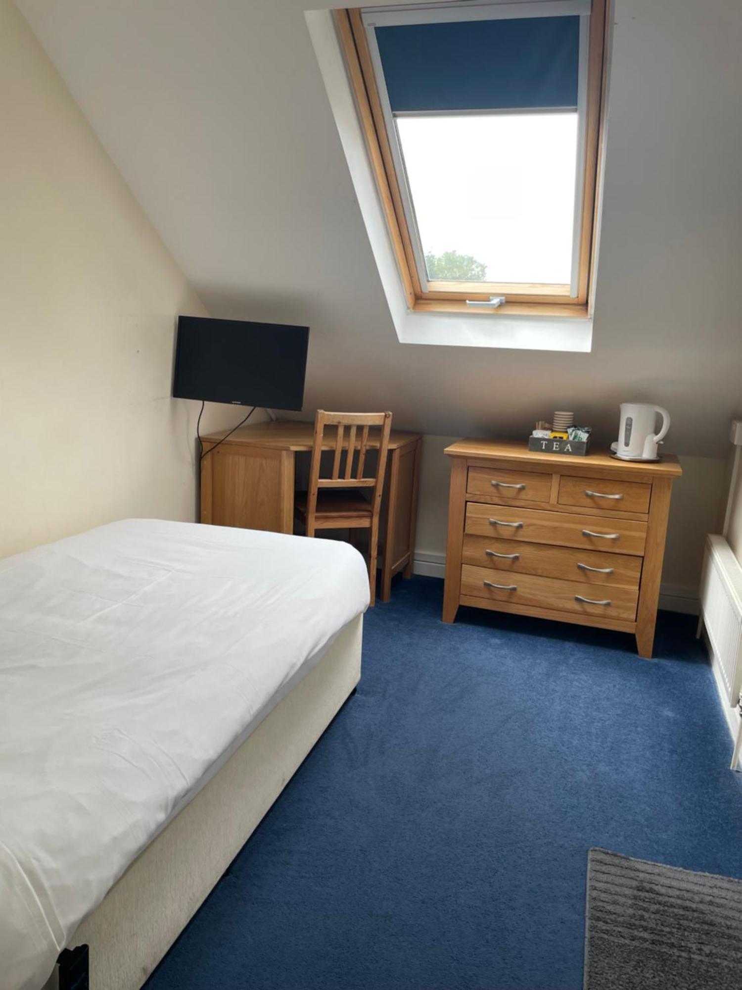 Bridge Farm Guesthouse Rooms Dundry المظهر الخارجي الصورة