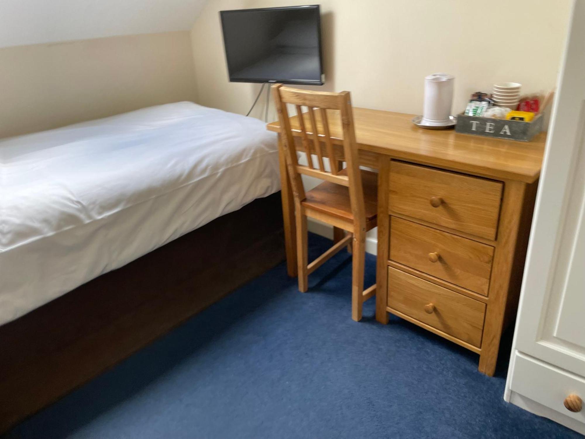 Bridge Farm Guesthouse Rooms Dundry المظهر الخارجي الصورة