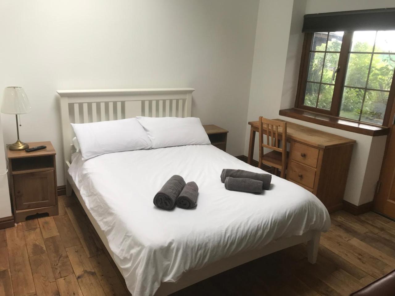Bridge Farm Guesthouse Rooms Dundry المظهر الخارجي الصورة