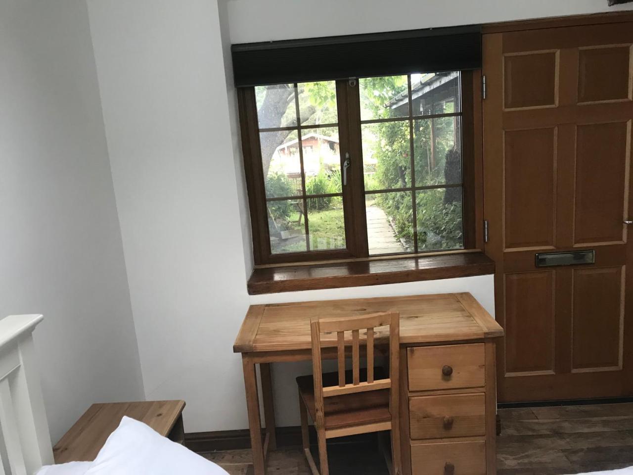 Bridge Farm Guesthouse Rooms Dundry المظهر الخارجي الصورة