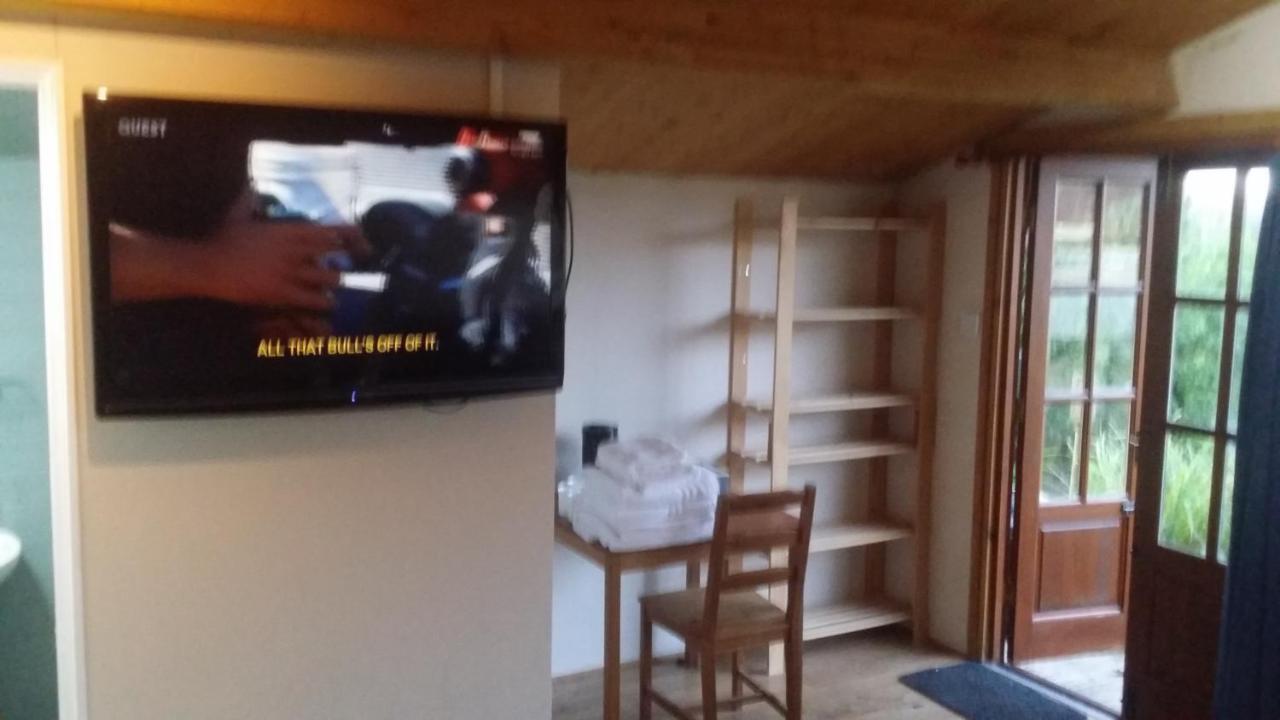 Bridge Farm Guesthouse Rooms Dundry المظهر الخارجي الصورة